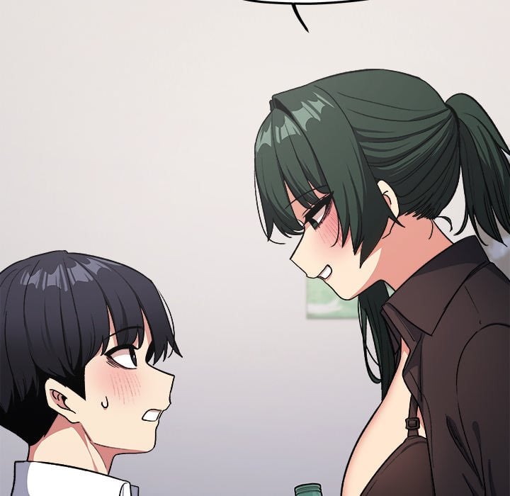 Someone Stop Her! (Uncensored) - Chapter 43 [photo 105] - MangaPorn