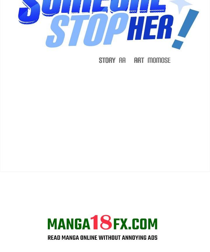 Someone Stop Her! (Uncensored) - Chapter 43 [photo 112] - MangaPorn