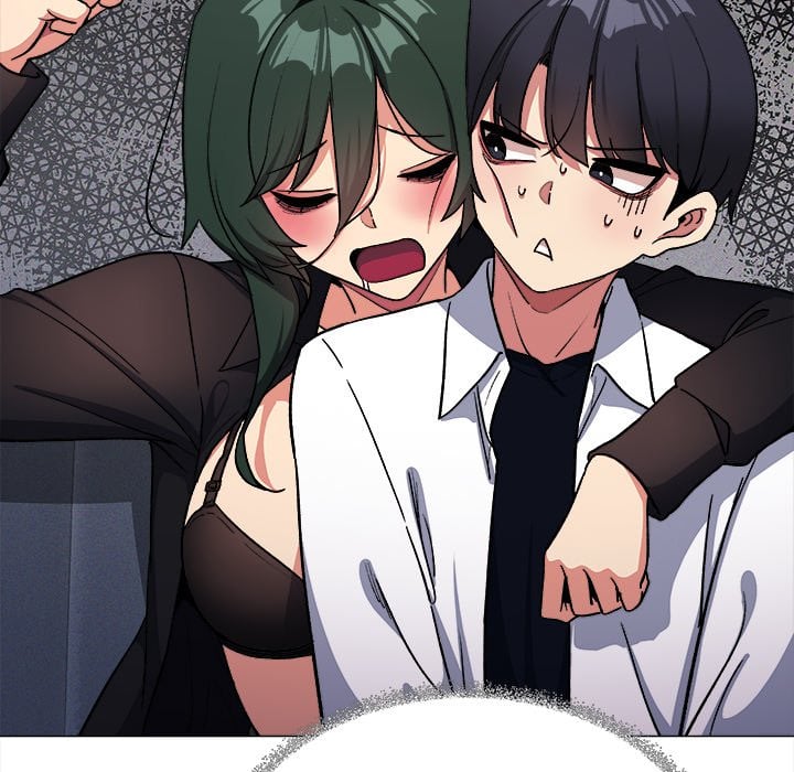 Someone Stop Her! (Uncensored) - Chapter 43 [photo 121] - MangaPorn