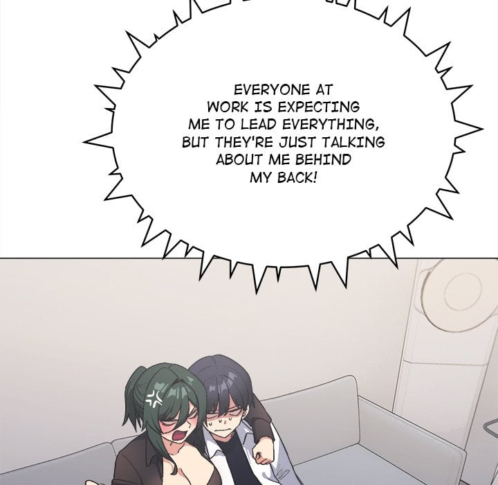 Someone Stop Her! (Uncensored) - Chapter 43 [photo 126] - MangaPorn