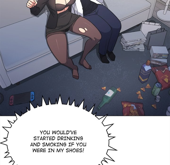 Someone Stop Her! (Uncensored) - Chapter 43 [photo 127] - MangaPorn