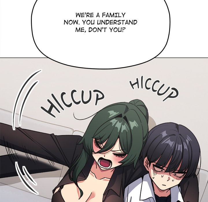 Someone Stop Her! (Uncensored) - Chapter 43 [photo 129] - MangaPorn