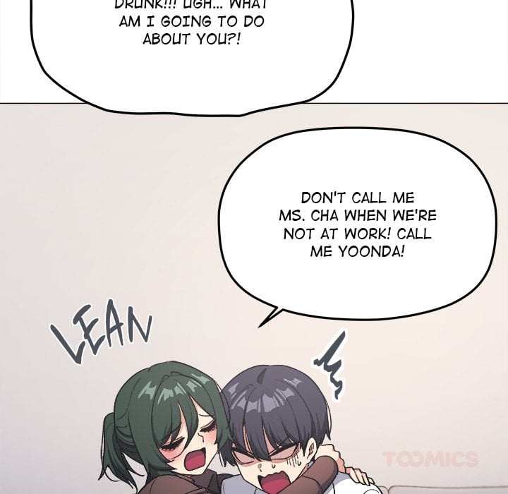 Someone Stop Her! (Uncensored) - Chapter 43 [photo 135] - MangaPorn