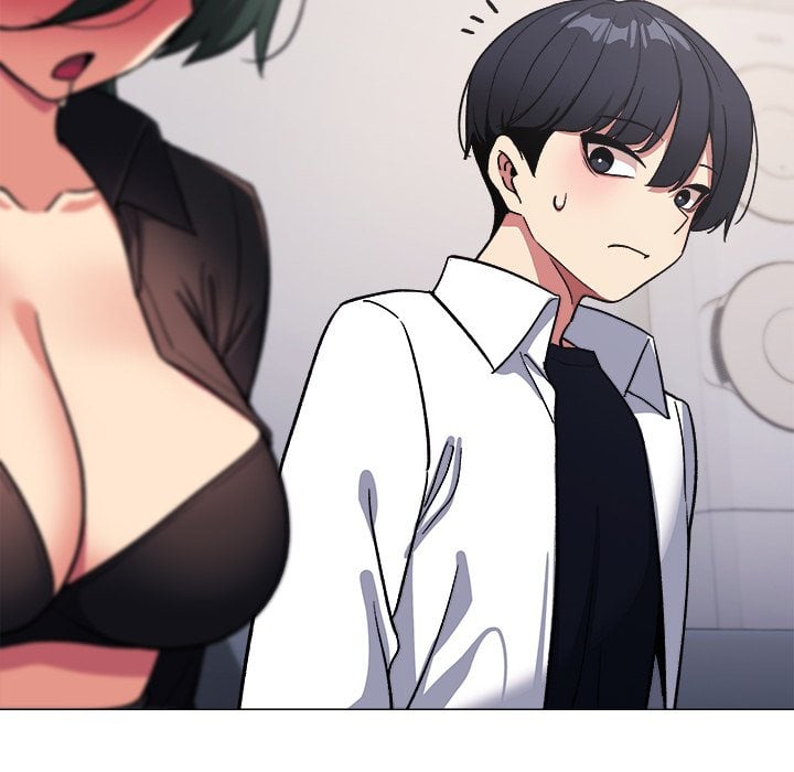 Someone Stop Her! (Uncensored) - Chapter 43 [photo 143] - MangaPorn