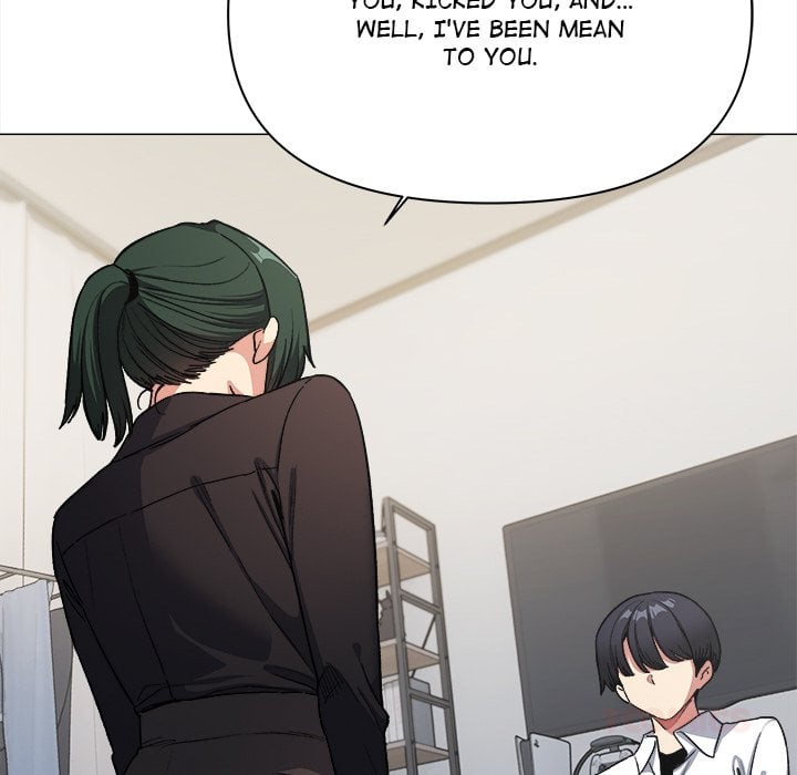 Someone Stop Her! (Uncensored) - Chapter 43 [photo 15] - MangaPorn