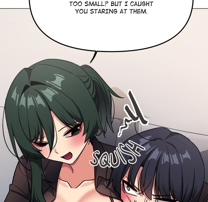 Someone Stop Her! (Uncensored) - Chapter 43 [photo 150] - MangaPorn