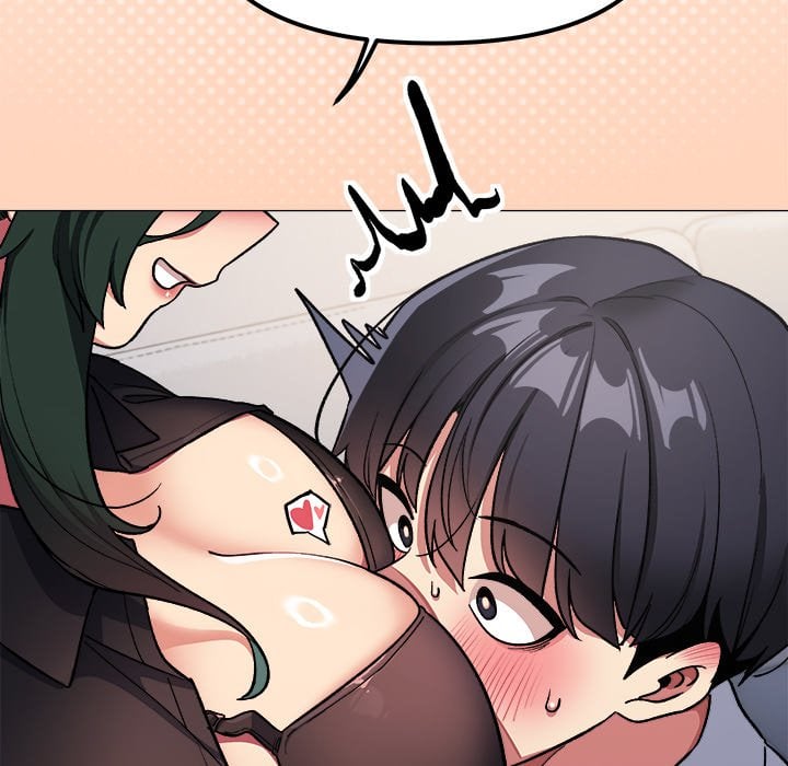 Someone Stop Her! (Uncensored) - Chapter 43 [photo 153] - MangaPorn