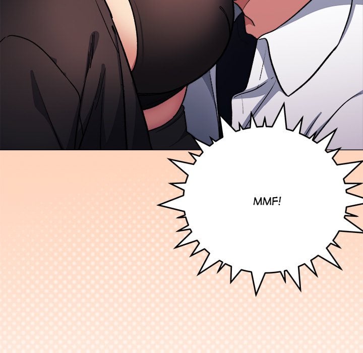 Someone Stop Her! (Uncensored) - Chapter 43 [photo 154] - MangaPorn