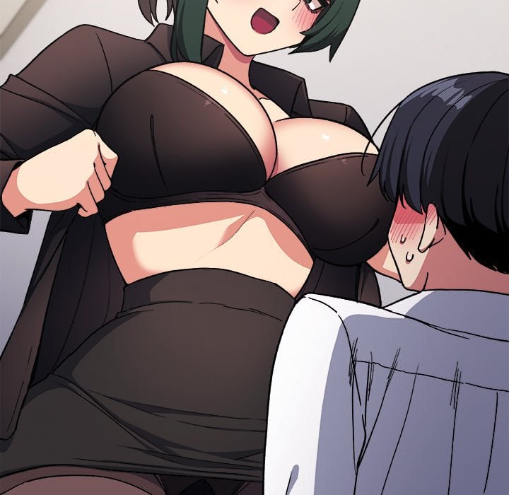 Someone Stop Her! (Uncensored) - Chapter 43 [photo 157] - MangaPorn