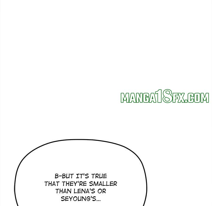 Someone Stop Her! (Uncensored) - Chapter 43 [photo 159] - MangaPorn