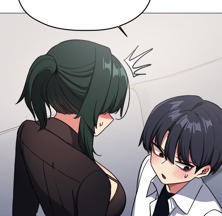 Someone Stop Her! (Uncensored) - Chapter 43 [photo 160] - MangaPorn