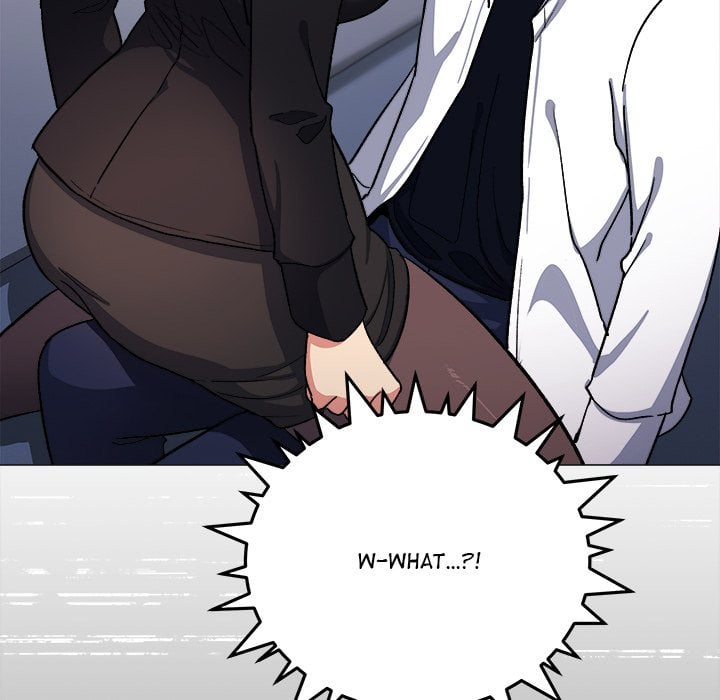 Someone Stop Her! (Uncensored) - Chapter 43 [photo 161] - MangaPorn