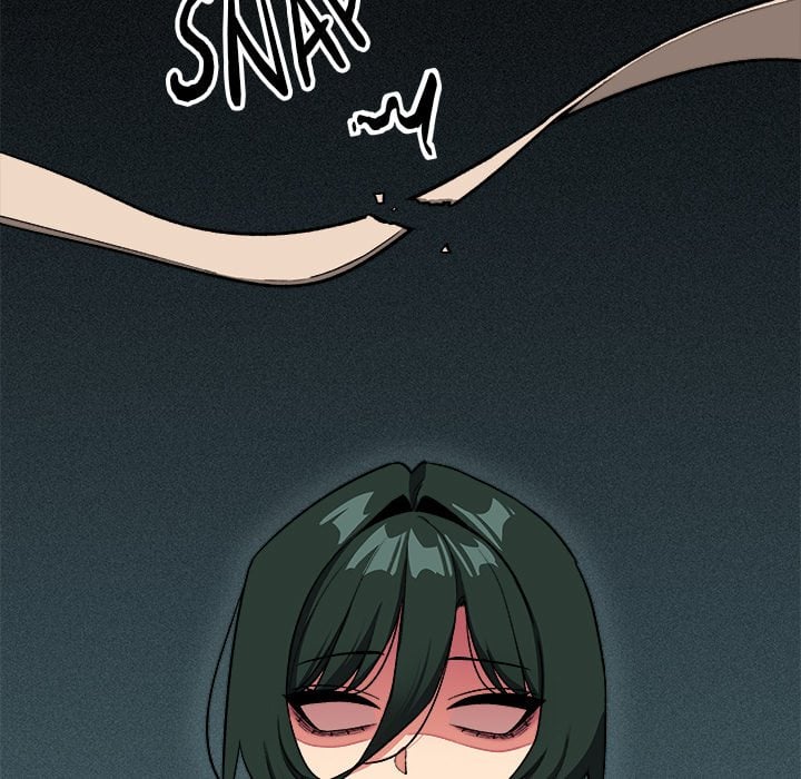 Someone Stop Her! (Uncensored) - Chapter 43 [photo 163] - MangaPorn