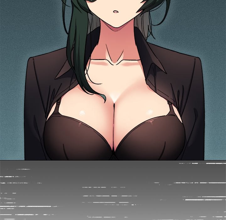 Someone Stop Her! (Uncensored) - Chapter 43 [photo 164] - MangaPorn