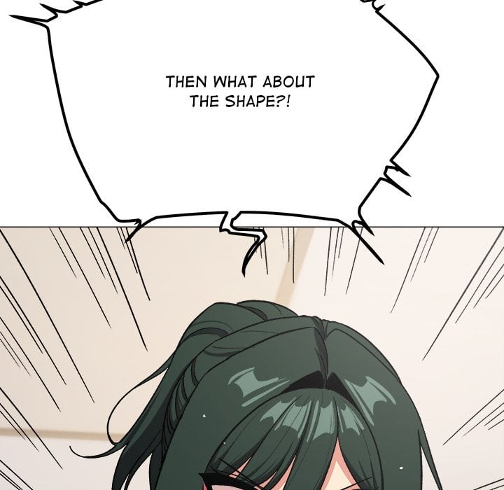 Someone Stop Her! (Uncensored) - Chapter 43 [photo 169] - MangaPorn