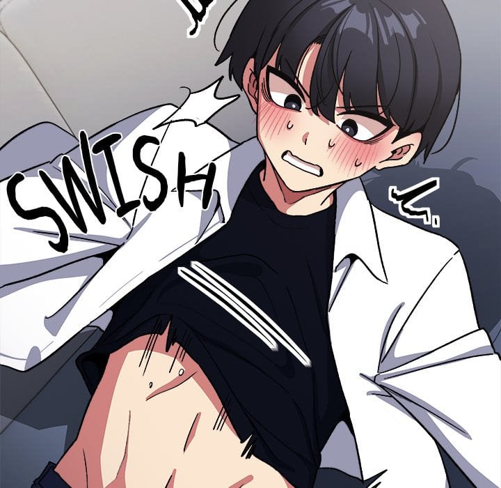 Someone Stop Her! (Uncensored) - Chapter 43 [photo 182] - MangaPorn