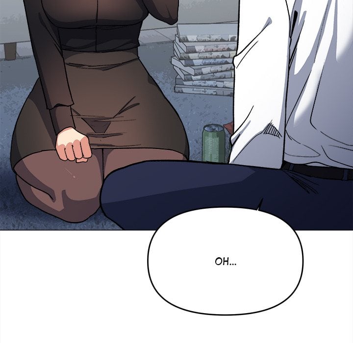 Someone Stop Her! (Uncensored) - Chapter 43 [photo 19] - MangaPorn