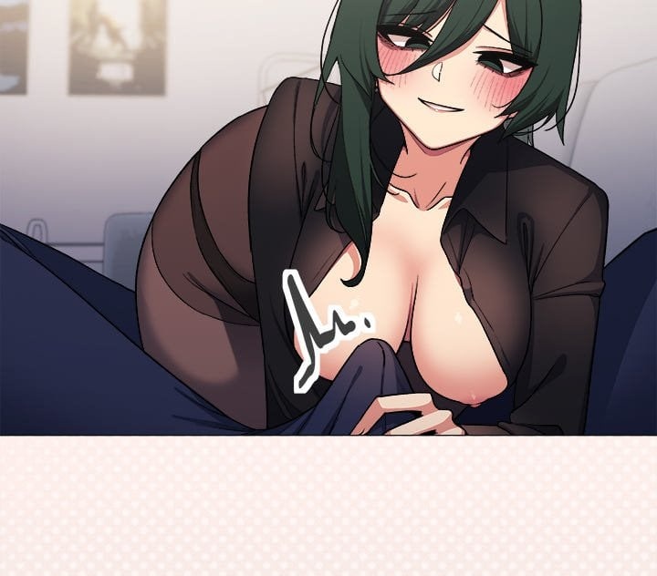 Someone Stop Her! (Uncensored) - Chapter 43 [photo 195] - MangaPorn