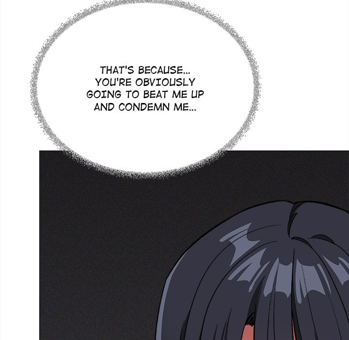 Someone Stop Her! (Uncensored) - Chapter 43 [photo 21] - MangaPorn