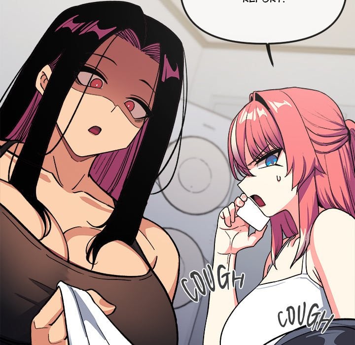 Someone Stop Her! (Uncensored) - Chapter 43 [photo 26] - MangaPorn