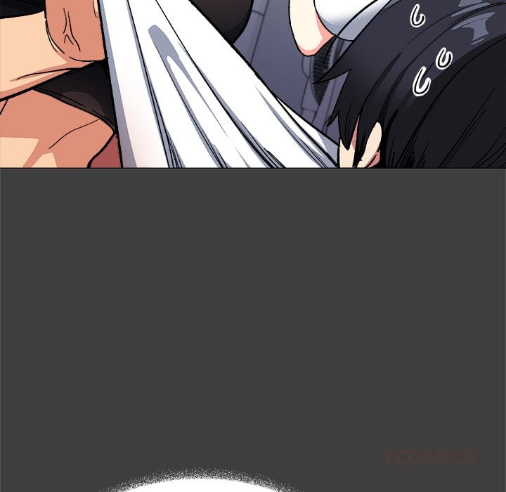 Someone Stop Her! (Uncensored) - Chapter 43 [photo 27] - MangaPorn