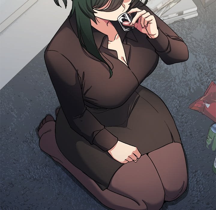 Someone Stop Her! (Uncensored) - Chapter 43 [photo 32] - MangaPorn