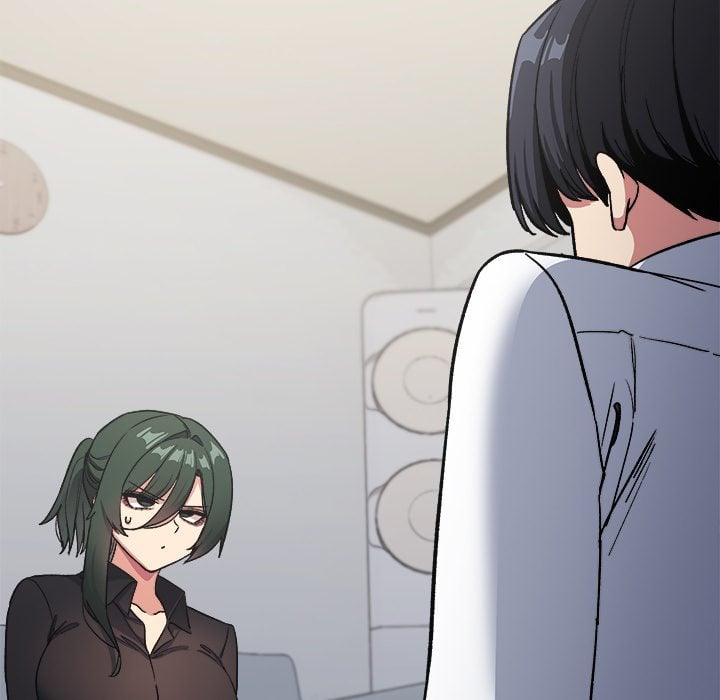 Someone Stop Her! (Uncensored) - Chapter 43 [photo 37] - MangaPorn