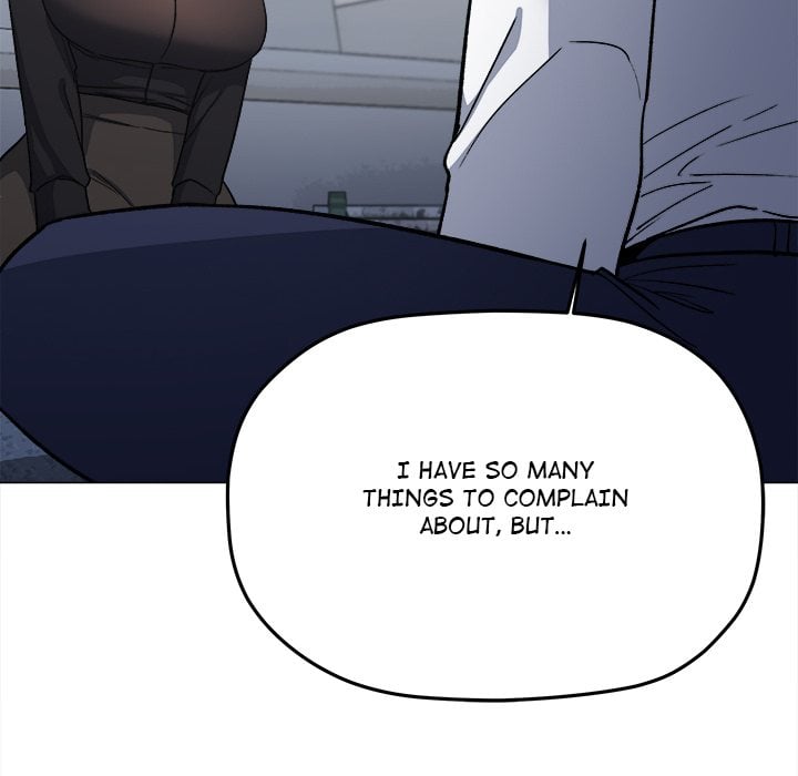 Someone Stop Her! (Uncensored) - Chapter 43 [photo 38] - MangaPorn