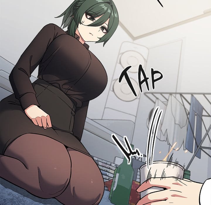 Someone Stop Her! (Uncensored) - Chapter 43 [photo 40] - MangaPorn