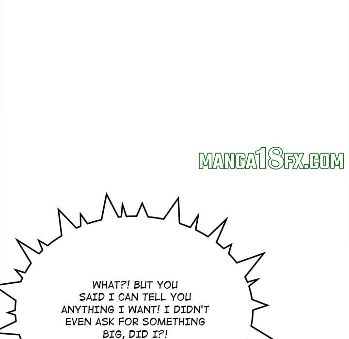 Someone Stop Her! (Uncensored) - Chapter 43 [photo 45] - MangaPorn