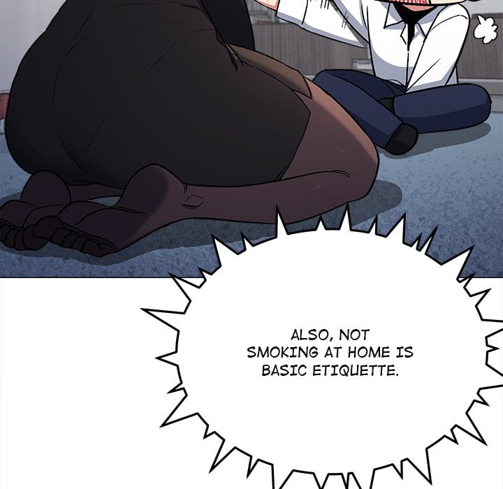 Someone Stop Her! (Uncensored) - Chapter 43 [photo 47] - MangaPorn