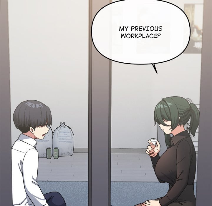 Someone Stop Her! (Uncensored) - Chapter 43 [photo 52] - MangaPorn