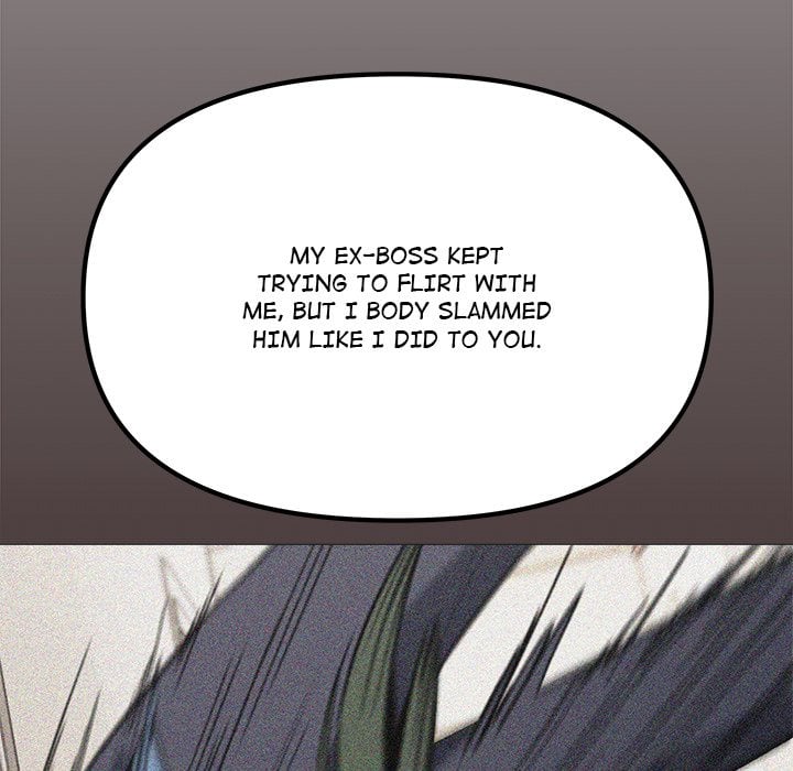 Someone Stop Her! (Uncensored) - Chapter 43 [photo 60] - MangaPorn