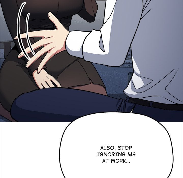 Someone Stop Her! (Uncensored) - Chapter 43 [photo 85] - MangaPorn