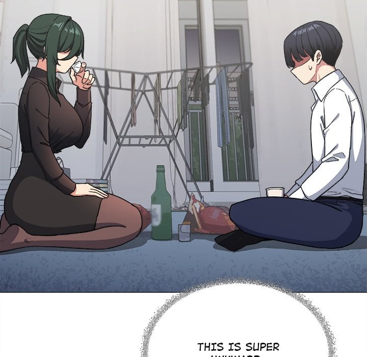 Someone Stop Her! (Uncensored) - Chapter 43 [photo 9] - MangaPorn