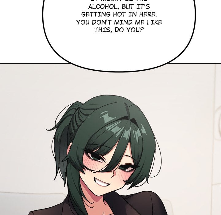 Someone Stop Her! (Uncensored) - Chapter 43 [photo 90] - MangaPorn