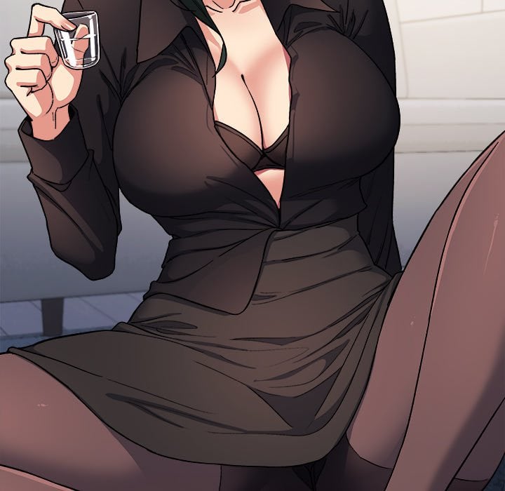 Someone Stop Her! (Uncensored) - Chapter 43 [photo 91] - MangaPorn