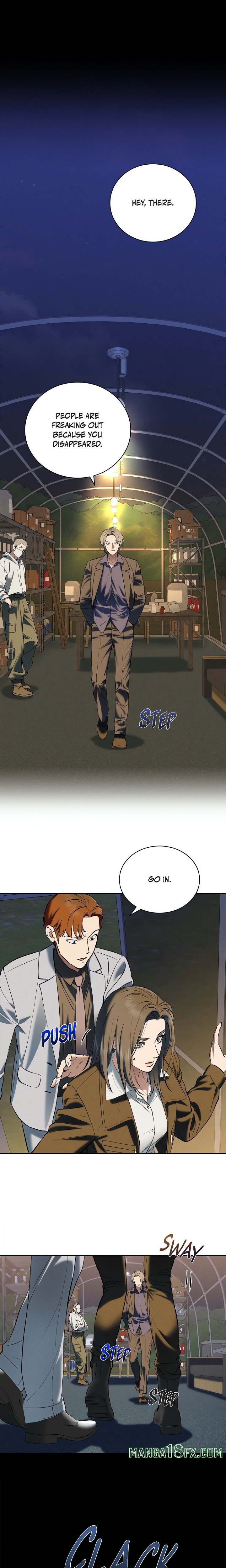 Falling (DOG) - Chapter 52 [photo 1] - MangaPorn