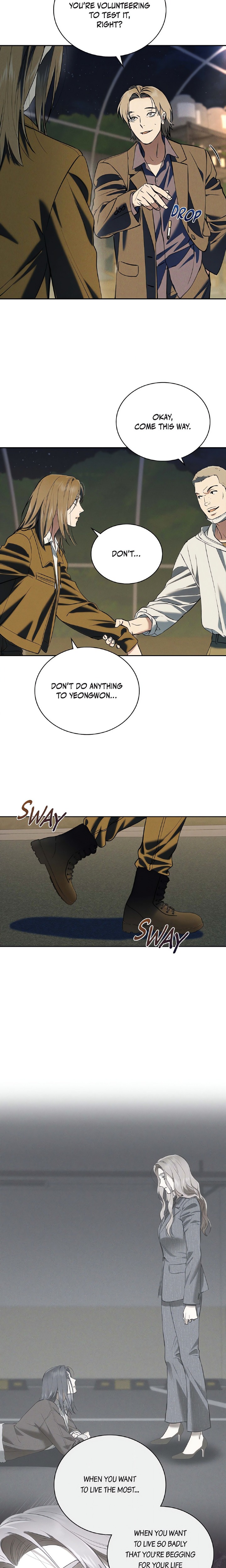 Falling (DOG) - Chapter 52 [photo 12] - MangaPorn