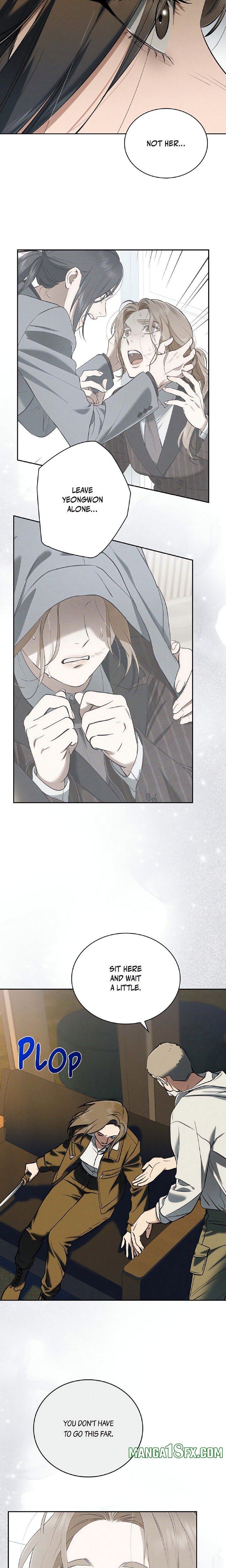 Falling (DOG) - Chapter 52 [photo 14] - MangaPorn