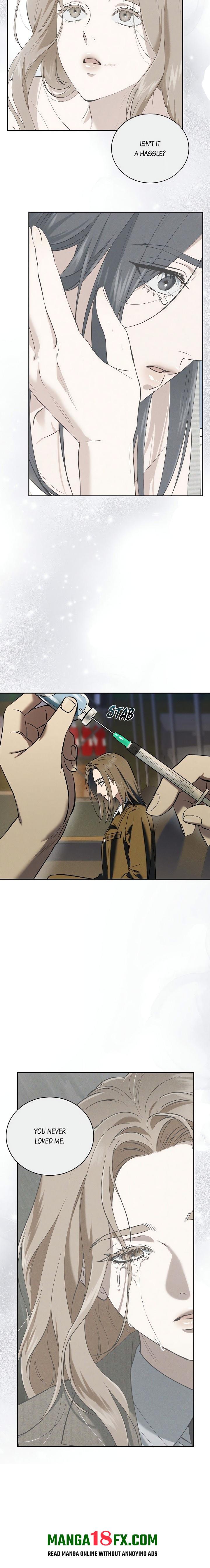 Falling (DOG) - Chapter 52 [photo 15] - MangaPorn