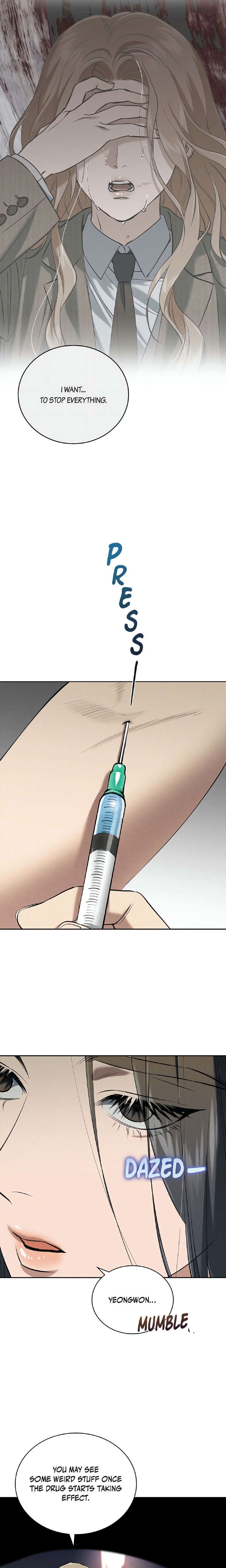 Falling (DOG) - Chapter 52 [photo 17] - MangaPorn