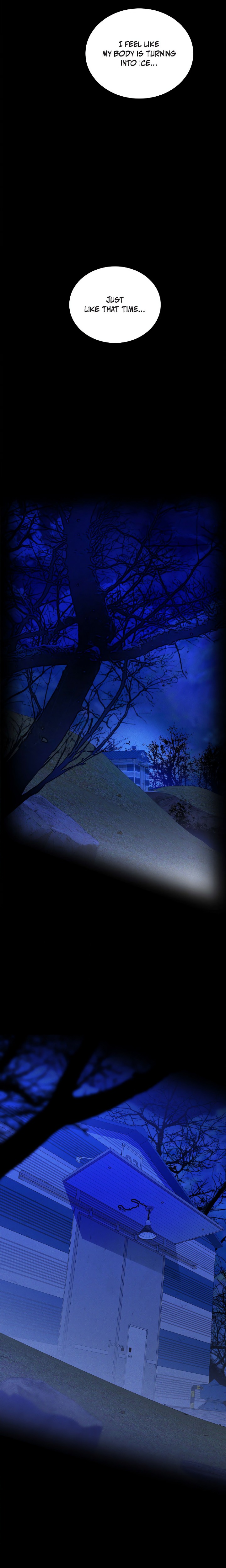 Falling (DOG) - Chapter 52 [photo 19] - MangaPorn