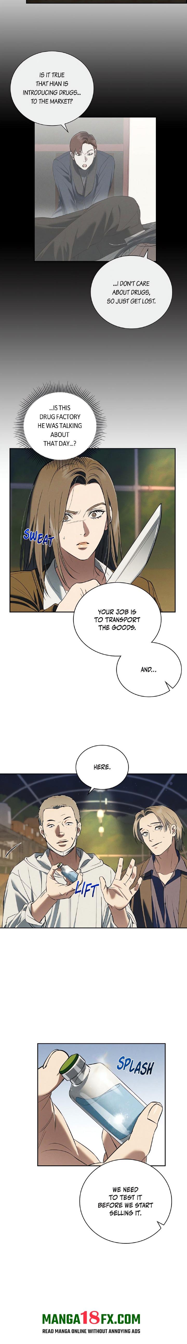 Falling (DOG) - Chapter 52 [photo 5] - MangaPorn