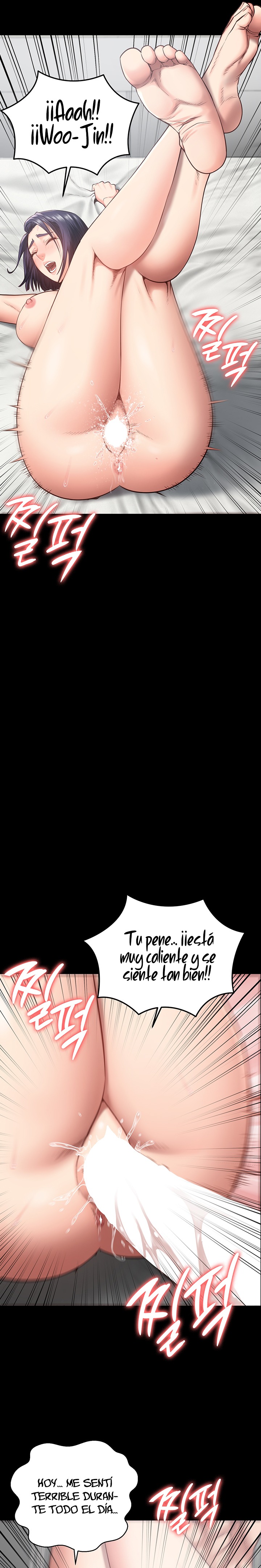 The Bear Girl Raw - Chapter 12 [photo 26] - MangaPorn