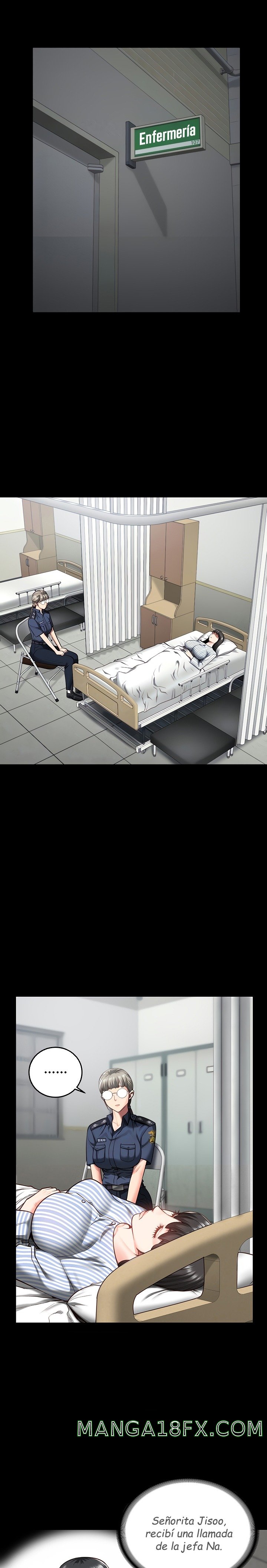 The Bear Girl Raw - Chapter 12 [photo 5] - MangaPorn