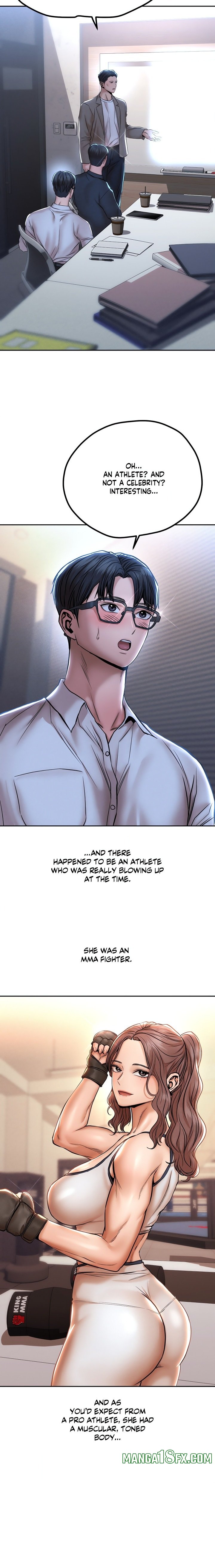 True or False? (Uncensored) - Chapter 111 [photo 2] - MangaPorn