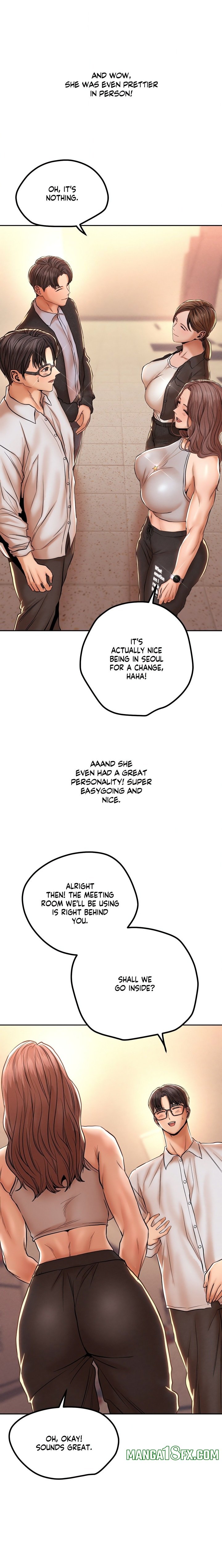 True or False? (Uncensored) - Chapter 111 [photo 4] - MangaPorn