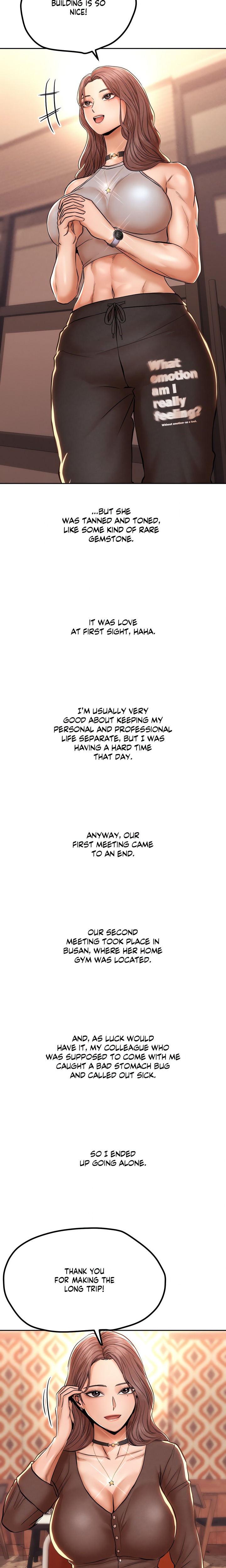 True or False? (Uncensored) - Chapter 111 [photo 6] - MangaPorn