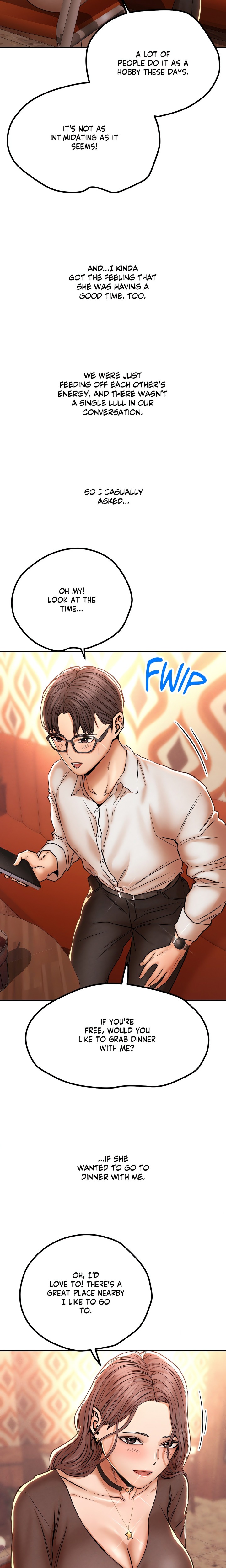 True or False? (Uncensored) - Chapter 111 [photo 8] - MangaPorn